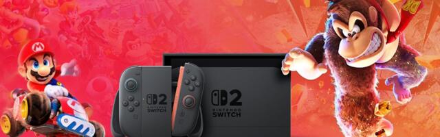 Nintendo Switch 2 Restock Tracker: The New Console Is Back in Stock at These Retailers