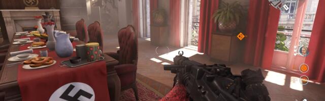 Wolfenstein is the next game series to get an adaptation for TV