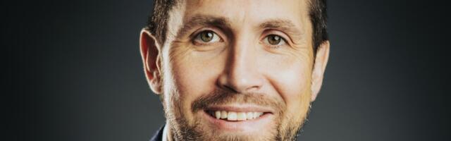 ID verification group Credas announces CTO appointment