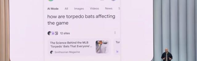 Google Wants You to Pick Your Own News Sources for Searches