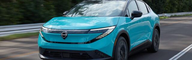 Tired of waiting for Tesla's 'more affordable' car? Check out Nissan's new sub-$30K EV.