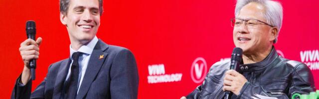 Europe's answer to OpenAI just got a $1.5 billion boost from chip giant ASML