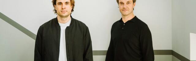 Terra One, backed by N26 cofounder, secures €150m
