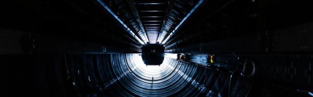 This Train Just Set A Hyperloop Top Speed Record & May Be The Future Of Transportation