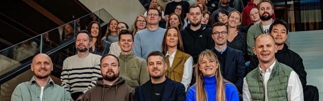 nexos.ai secures €30M to tackle the enterprise AI adoption challenge