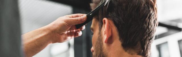 Hairstylists share the 6 men's hair trends their clients can't get enough of