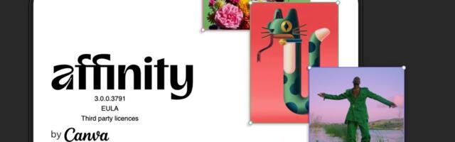 Affinity’s image-editing apps go “freemium” in first major post-Canva update Affinity’s image-editing apps go “freemium” in first major post-Canva update