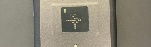 This startup is using bat-like sensors to make robots safe