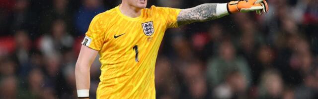 Albania vs. England: Livestream World Cup 2026 Qualifier Soccer From Anywhere for Free