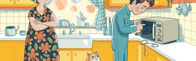 Best Buy refused to replace a broken appliance — until this happened