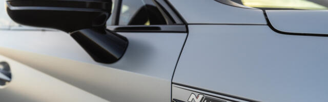 Looking For A 2026 Camry Alternative? This One Is At The Right Price Point With More HP