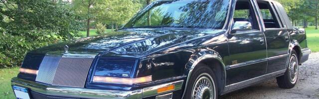 5 Of The Worst-Looking Cars From The 1990s We Wouldn't Be Caught Driving Today