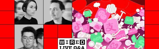 Livestream: Welcome to the Chinese Century