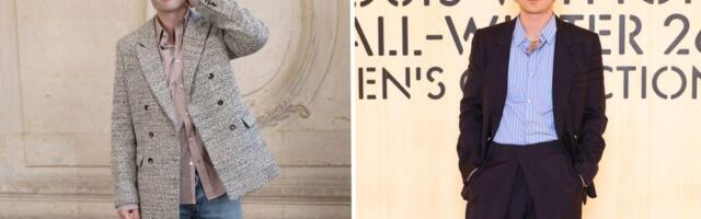 4 of the best looks at Paris Fashion Week 2026, and 3 that missed the mark