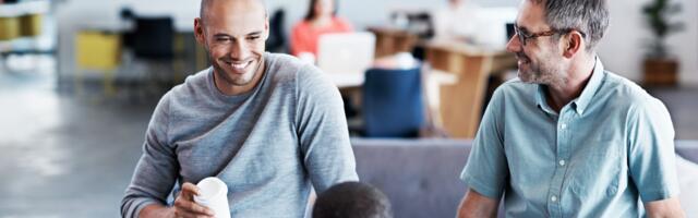 Psychology says if you bring up these 9 topics in a conversation you have below-average social skills