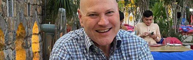 I lost my job at 58 when DOGE dismantled USAID. A year on, I've landed on my feet but still feel survivor's guilt.