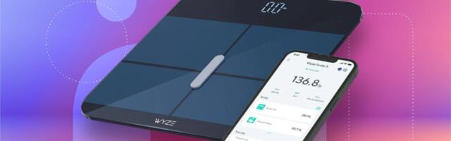 The Best Smart Scales of 2026 for Measuring Body Fat, Muscle Mass and More