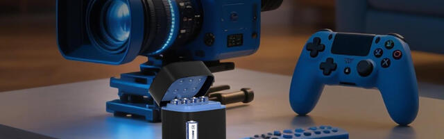 Save money now and later with this Maxfree Rechargeable Batteries deal