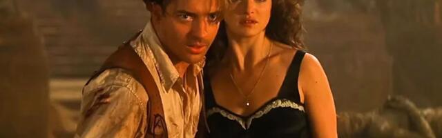 'We're supposed to start prepping on it soon': The Mummy 4 gets its first tease from Ready or Not 2 directors — it's going to be chaotic