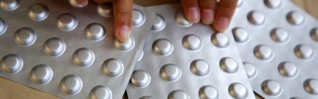 A Common ADHD Med Might Not Raise Psychosis Risk After All