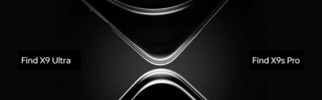 New Oppo Find X9 Ultra, X9s Pro details surface ahead of launch