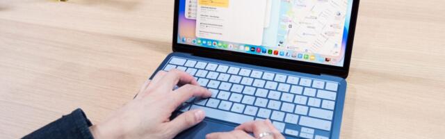 PC Makers Are Gonna Struggle Making a MacBook Neo Killer