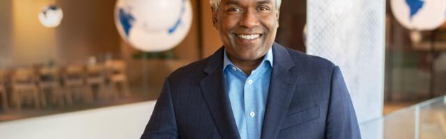 Google banks on AI edge to catch up to cloud rivals Amazon and Microsoft