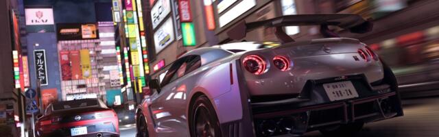 I’m obsessed with Forza Horizon 6, and I’ve barely even raced