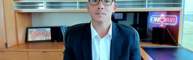 Calamos bets protected Bitcoin ETFs can outlast crypto market swings