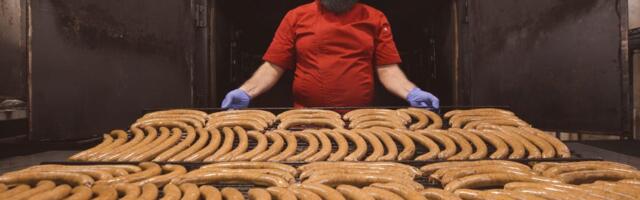 I left my $450,000 tech job to open a halal BBQ restaurant in Texas. It made over $2 million in its first year.