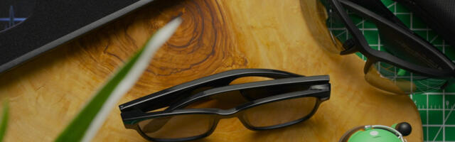 Massive Samsung Galaxy Glasses leak gives sneak peek into manager app and gestures