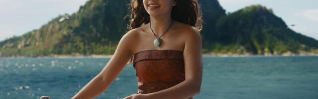 'Moana' Review: A Fun, Yet Unnecessary, Disney Live-Action Remake