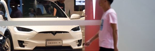 Tesla summoned by Chinese regulators for quality concerns