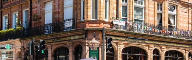 US LPs are coming for UK VC funds