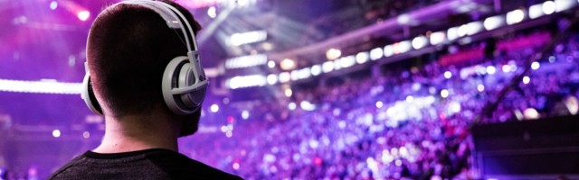 Meet the startup applying “Moneyball” tactics to esports