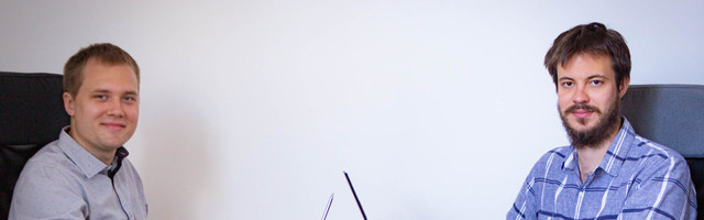 On mission to make audio and video files searchable, Omnisearch raises $565,000 CAD