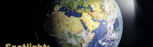 Spotlight Middle East and Africa: In Conversation Live From Dubai Series Part Three