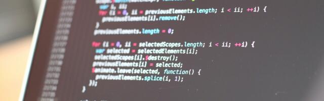The most in-demand coding languages for 2022