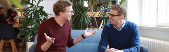 Berlin’s HR tech firm ropes in $47 million to solve Europe’s labour crunch