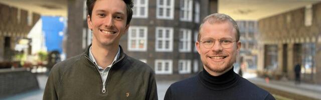 German startup nuvo picks up €1.6 million to develop data importing solution