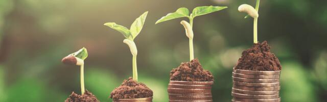 Lightrock closes Climate Impact Fund at €860 million to fuel net zero innovation