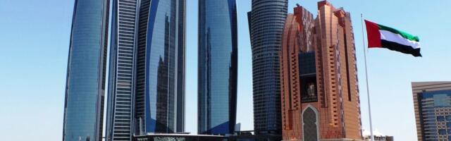 Events in Abu Dhabi Will No Longer Pay Tourism Tax