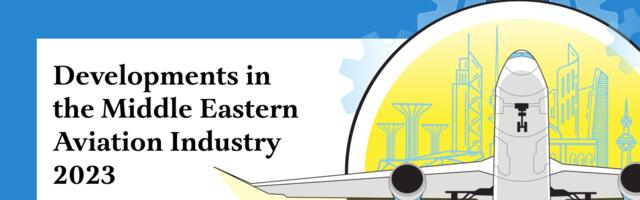 Middle East Aviation: Less Conflict, More Growth – New Skift Research