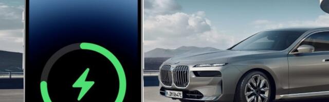 iPhone 15 Pro owners report dead NFC modules after using wireless charging in their BMWs