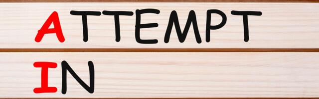 Fail, Fail, Fail: learnings from my startup