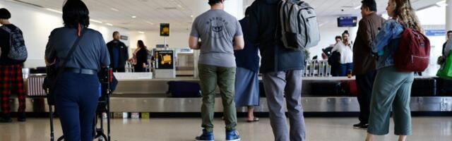 San Jose, Oakland airports lose steam in summer passenger flights