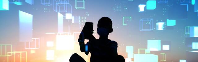 How AI will shape our children’s future