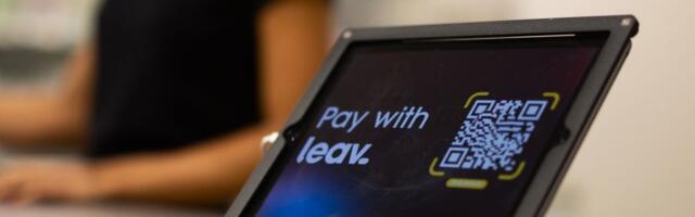 Leav secures $2.3 million in seed funding for its mobile self-checkout solution