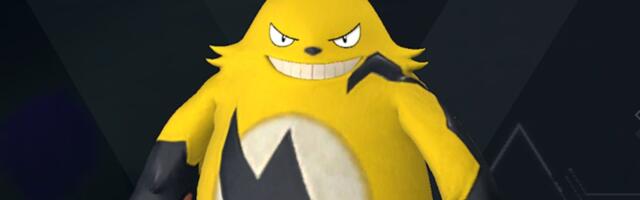 Pokémon says it will "investigate and take appropriate measures" following claims Palworld copied designs