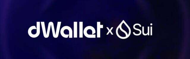 dWallet Network brings multi-chain DeFi to Sui, featuring native Bitcoin and Ethereum